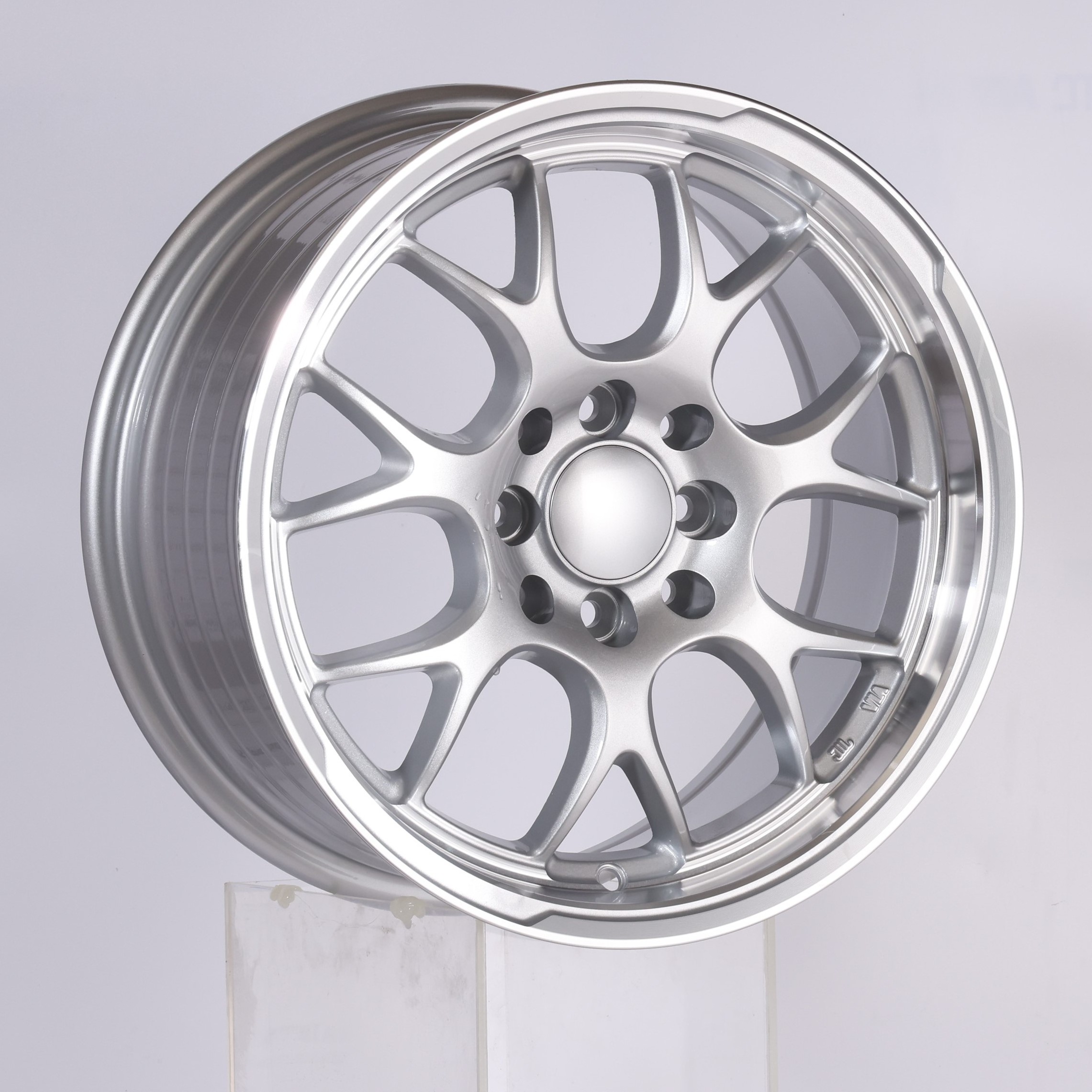 1379 cerchi in lega 114 pcd 4x114.3 17x7 car alloy wheels 13 14 15 16 17 18 inch car wheel rims for car