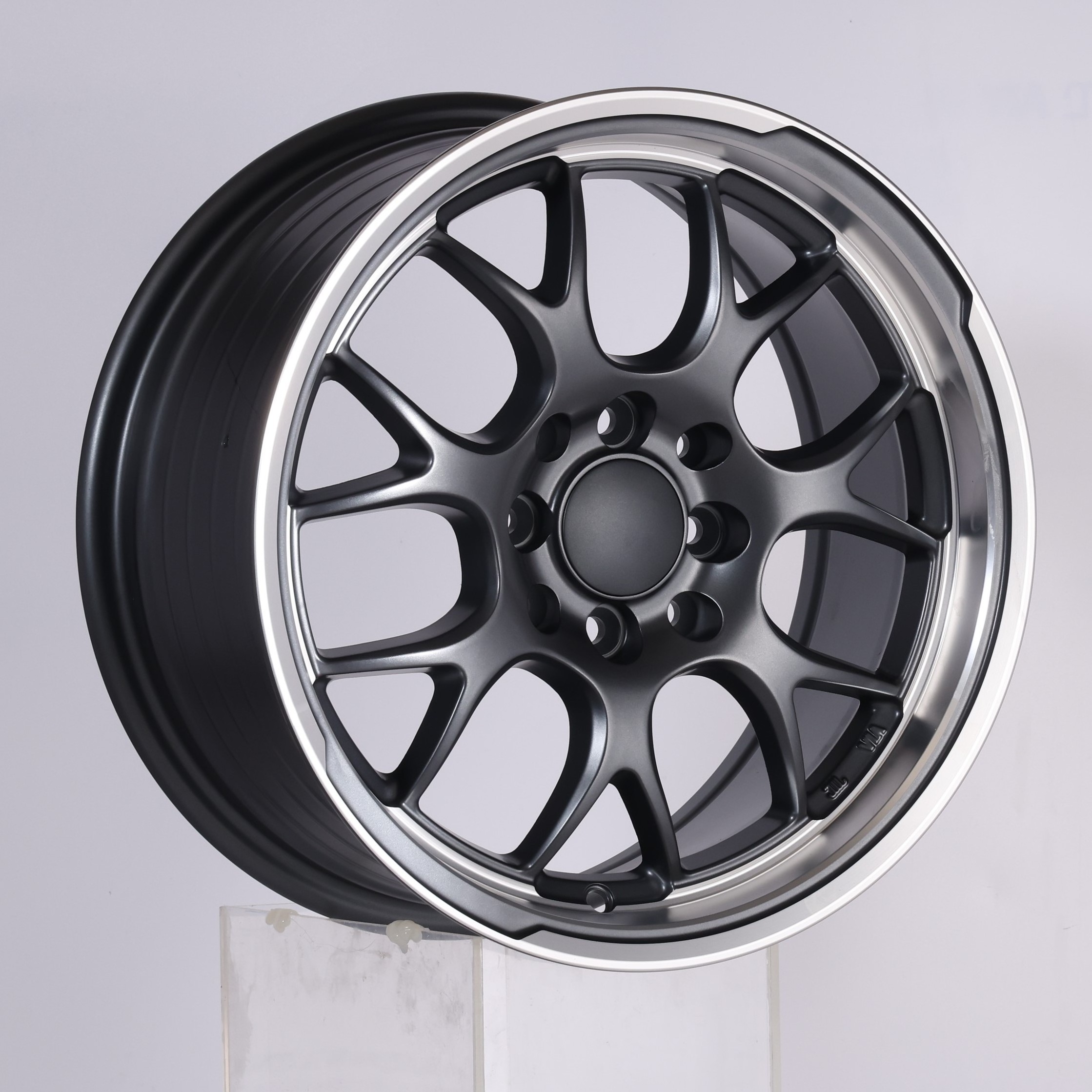 1379 cerchi in lega 114 pcd 4x114.3 17x7 car alloy wheels 13 14 15 16 17 18 inch car wheel rims for car