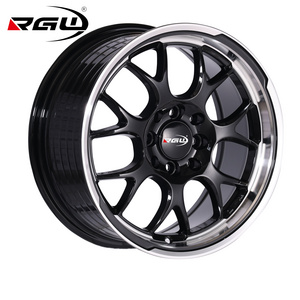 1379 cerchi in lega 114 pcd 4x114.3 17x7 car alloy wheels 13 14 15 16 17 18 inch car wheel rims for car