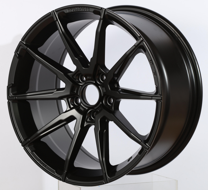 T45 Cheap Concave Design Steel Multi Mags 14x5.5 4x100 5x114.3 Size 14 15 16 17 18 Inch Offset Rims Alloy Car Deep Dish Wheels