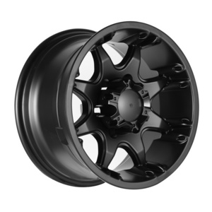 8003 Rines 15x8 6x139.7 6 Hole 15 Inch Rims 15Inch 6 Hole Off-road Wheels