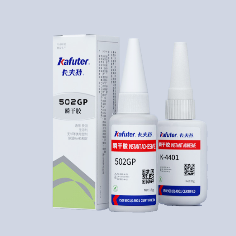 Wholesale bulk Cyanoacrylate adhesive 502 super glue