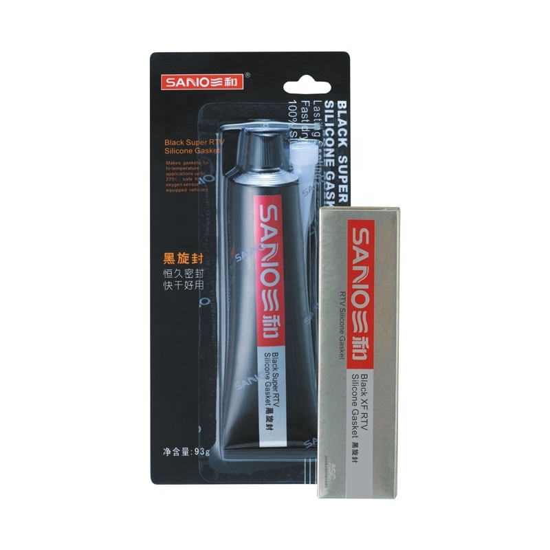 wholesale Shim free sealant silicone automobile engine