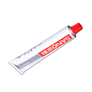 wholesale anti-seismic sealant silicone automobile engine