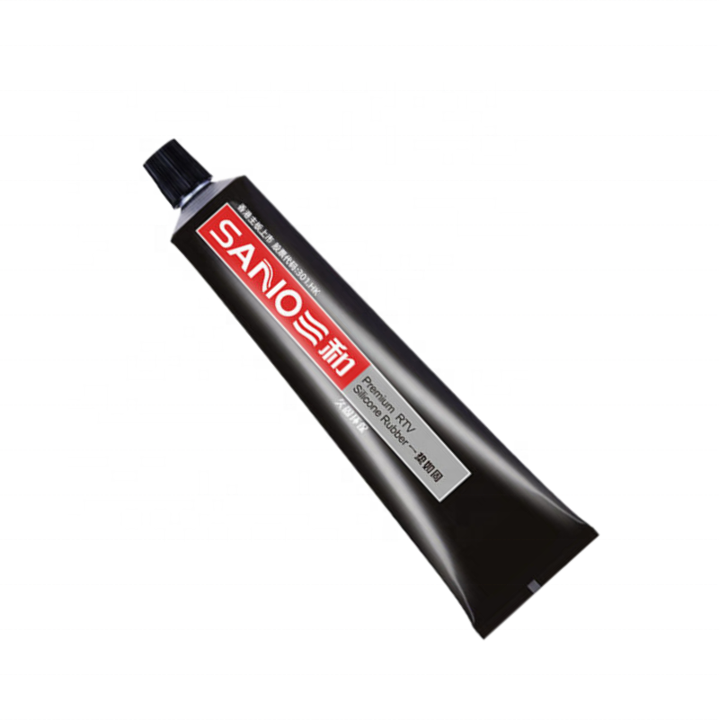 Simple and easy to disassemble Quick drying sealant fix Electric vehicle