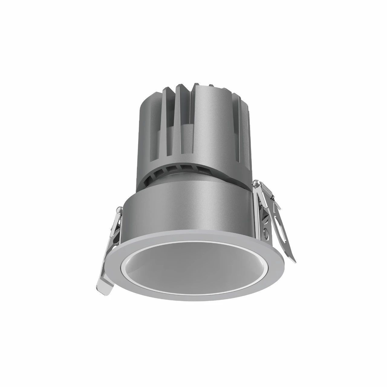 Best Service Wall Washer 15W LED Down Light Recessed Spot Light Antiglare LED Ceiling Spotlight Round Indoor Downlight