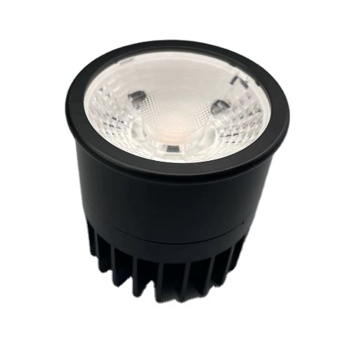 Customized High CRI 95 MR16 GU10 LED Bulb Ceiling Downlight Spotlights for Osram Philips