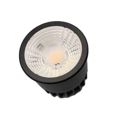 Customized High CRI 95 MR16 GU10 LED Bulb Ceiling Downlight Spotlights for Osram Philips