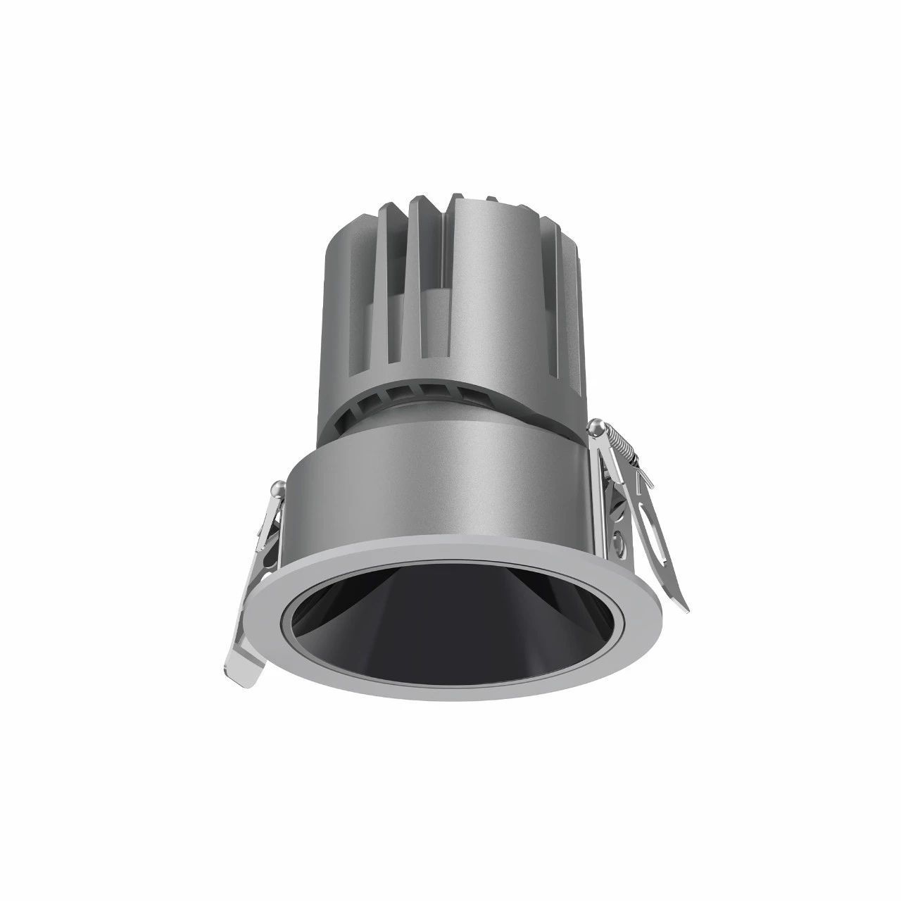 Best Service Wall Washer 15W LED Down Light Recessed Spot Light Antiglare LED Ceiling Spotlight Round Indoor Downlight