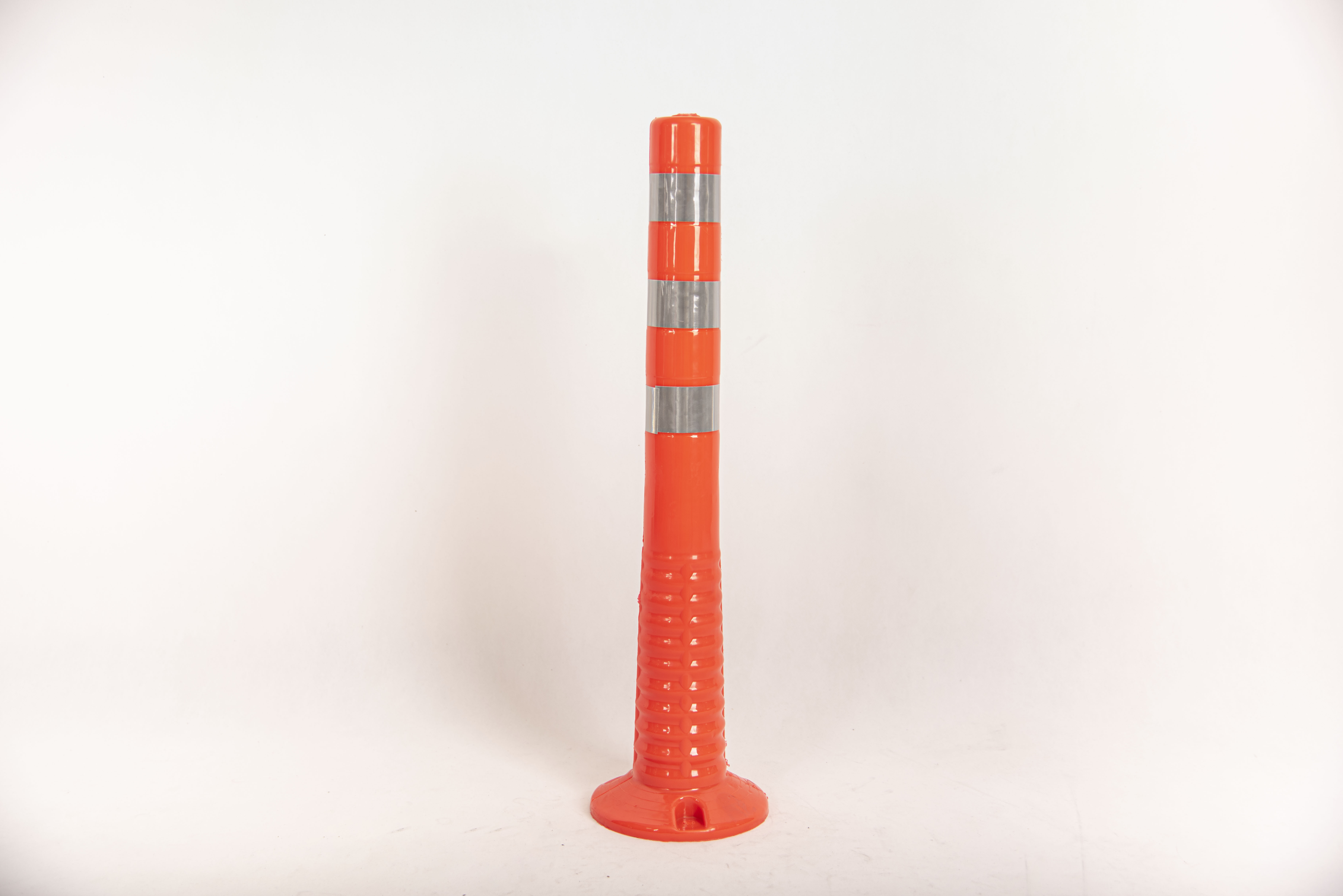 PVC Waterproof Orange Hot sell 28 inch Traffic Cone for road