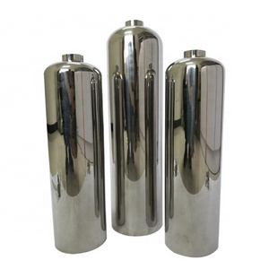 8kg  Stainless steel  fire extinguisher