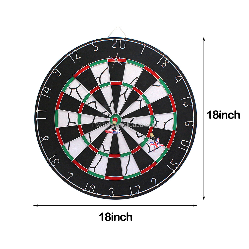 Take Aim Anywhere Portable Dart Indoor Outdoor Dartboard and Stand Combo 17Inch 18 Inch Board Height Flexibility for Adults Kids