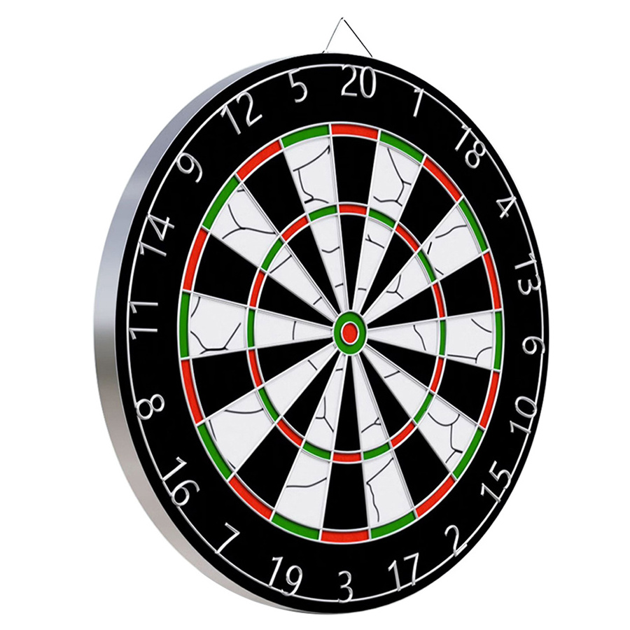 Take Aim Anywhere Portable Dart Indoor Outdoor Dartboard and Stand Combo 17Inch 18 Inch Board Height Flexibility for Adults Kids