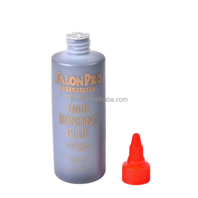 Wholesale Hair Extension Tools Hair Bonding Glue For Hair Weaving