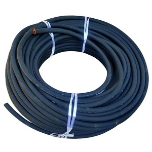 SAE J188 Auto Truck High Pressure Power Steering System hydraulic hose pipe Oil Resistance Power Steering Hose 3/8