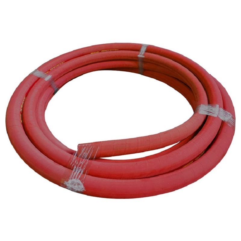 Hydraulic Lines Complete Specifications Abrasion Manual Hydraulic Hose Turbo Steam hose 5/8