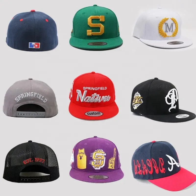 High Quality Classic Caps Men Ny Brim Baseball 59 Fitted Cap 6-panel Closed Gorras Snapback Hat New Original Era  Cap