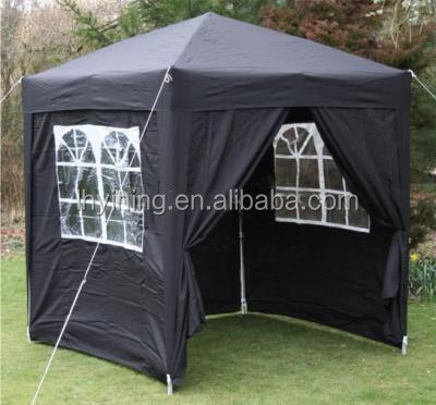 outdoor patio garden foldable pavilion gazebo 2x2m canopi tent