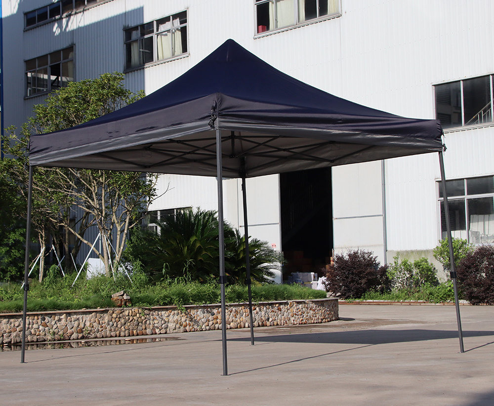 Commercial Modern Outdoor Canopy Aluminum White 10x10 Pop Up Canopy Tent