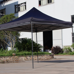 Commercial Modern Outdoor Canopy Aluminum White 10x10 Pop Up Canopy Tent