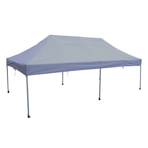 Good Quality Pop Up Canopy Dual Top Commercial 10x20 Canopy Tent