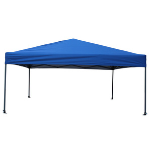 10x10 outdoor Show gazebo Beach Steel Tube Oxford Fabric Pop up Camping Tent canopy