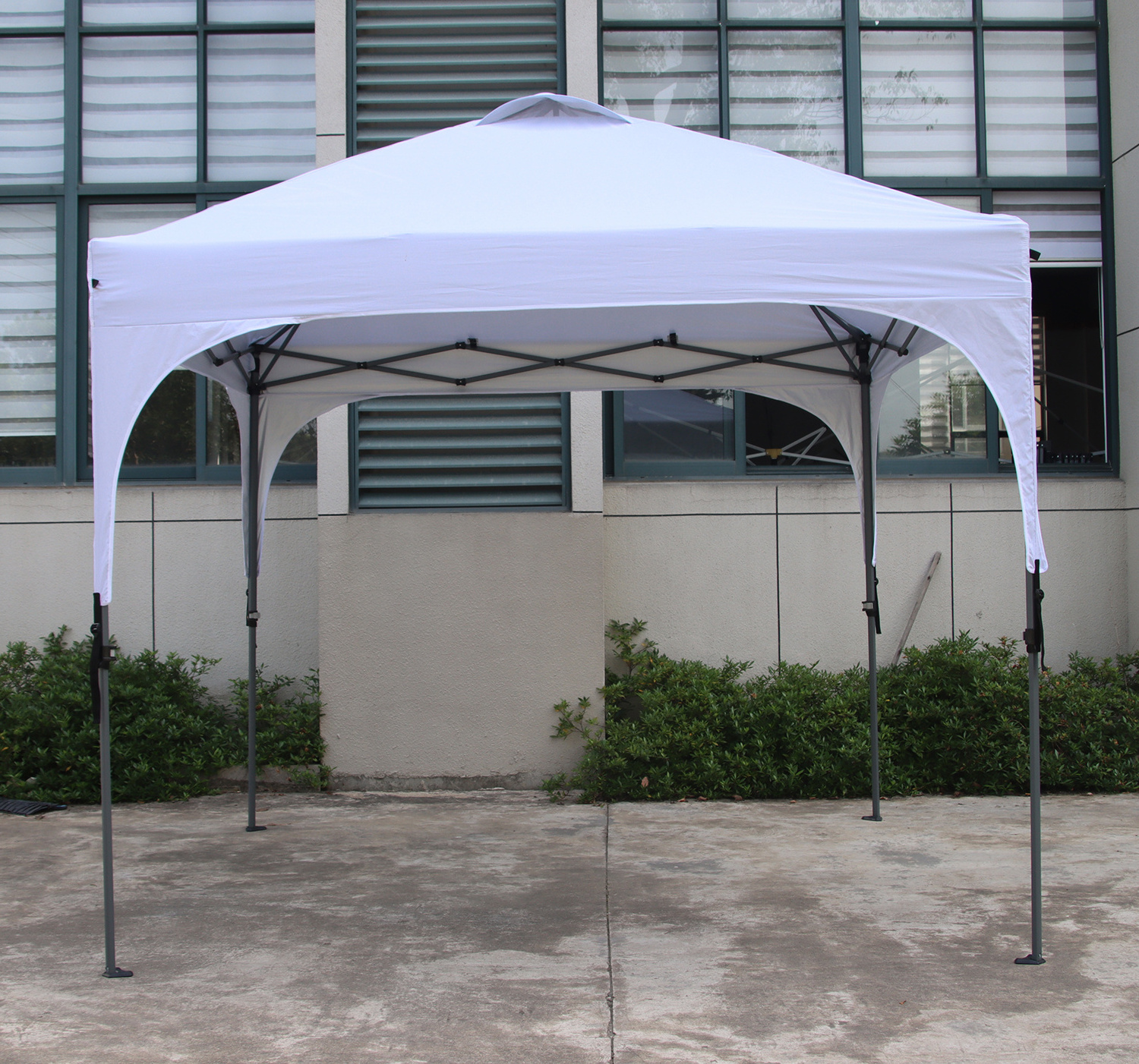 Wholesale Canopy UV Protection Pavilion for party Outdoor Events Gazebo 10x10 pop up canopy tent