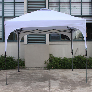 Wholesale Canopy UV Protection Pavilion for party Outdoor Events Gazebo 10x10 pop up canopy tent