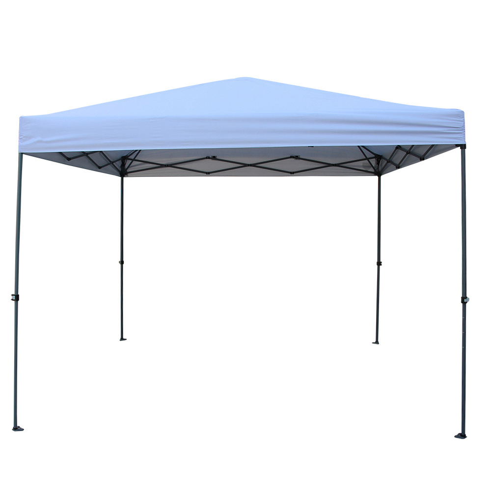 Top Sale Aluminum Pop Up Large 10x10 Canopy Tent Top Only