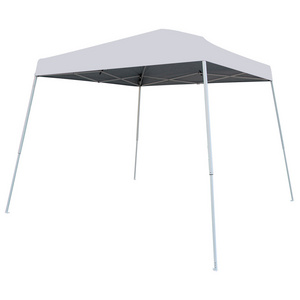 Outdoor Leisure 3*3m steel foldable popup tent