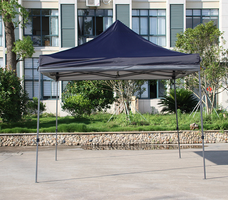 Wholesale 10x10 Custom Canopy Top Only Adjust Pop Up Tent for Garden