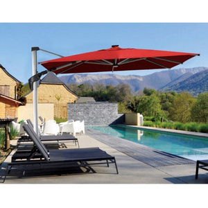 roma umbrella with logo patio umbrella with cross bases patio parasols umbrellas outdoor pool waterproof