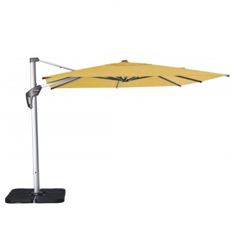 roma umbrella with logo patio umbrella with cross bases patio parasols umbrellas outdoor pool waterproof