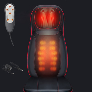 LICHANG Factory wholesale Full Body Shiatsu Comfortable Massage Cushion LC-Q086