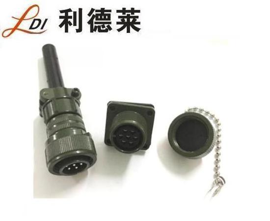 Automotive IP67 ms5015 connector electric plug straight female male waterproof connector ms5015 connector