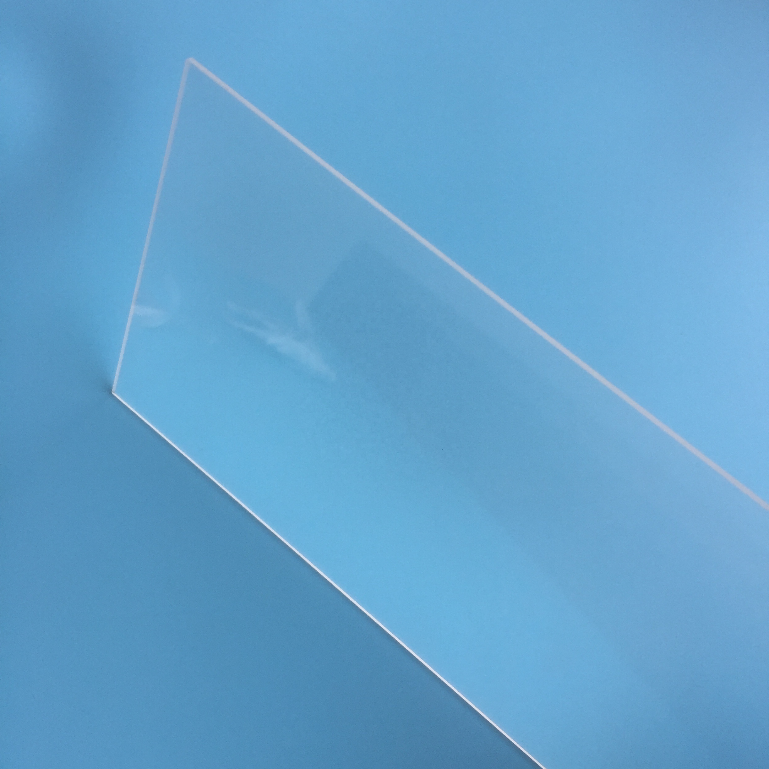 Good Quality Quartz Glass Plate Quartz Glass Sheet