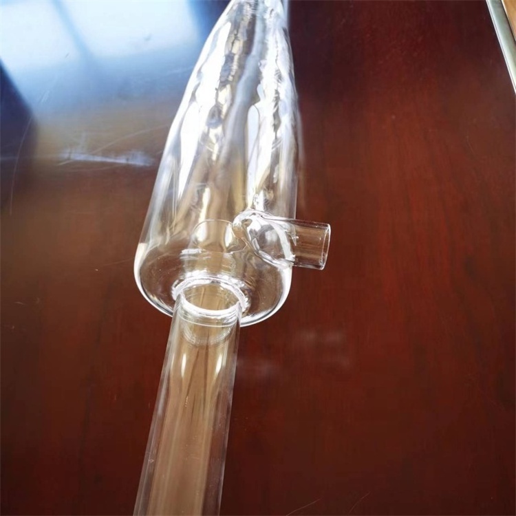 standard 100mm quartz glass tube replacement for patio heaters