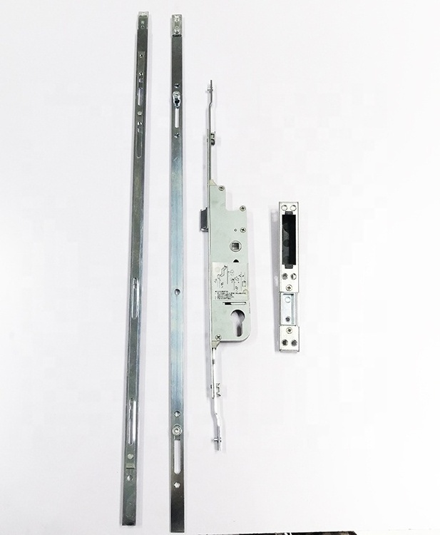 Reasonable & acceptable price factory supply multipoint door lock