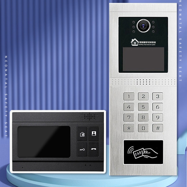 Electric Magnetic Lock Access Control System Kit  Metal FRID Keypad Exit Button residential Access control and security