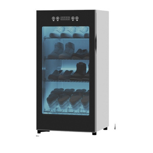 2023 The new dry shoes smart can timing multi-functional deodorization sterilization drying disinfection shoe cabinet