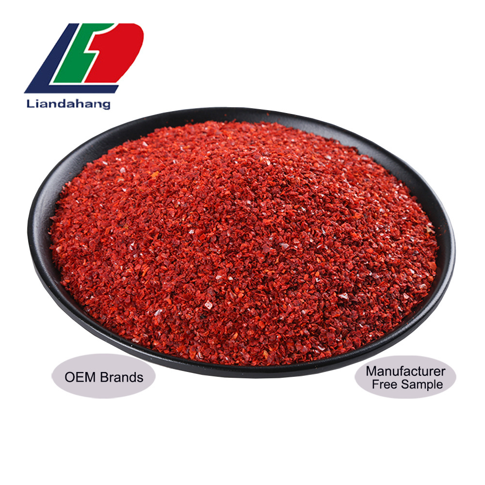 Nuisanceless Chilli Flakes Gochugaru Wholesale D Spices, Italian Spice, China Spices Exporter