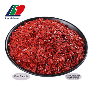 1,000-60,000 SHU bulk spices wholesale, commercial spices, crisp chilli