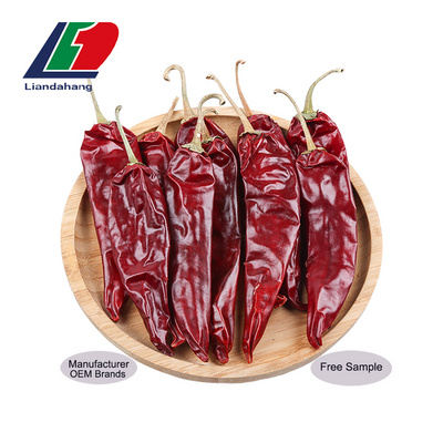 Superior Jinta Chili, Small Red Chilli, Teja Dry Red Chilli Wholesale Price