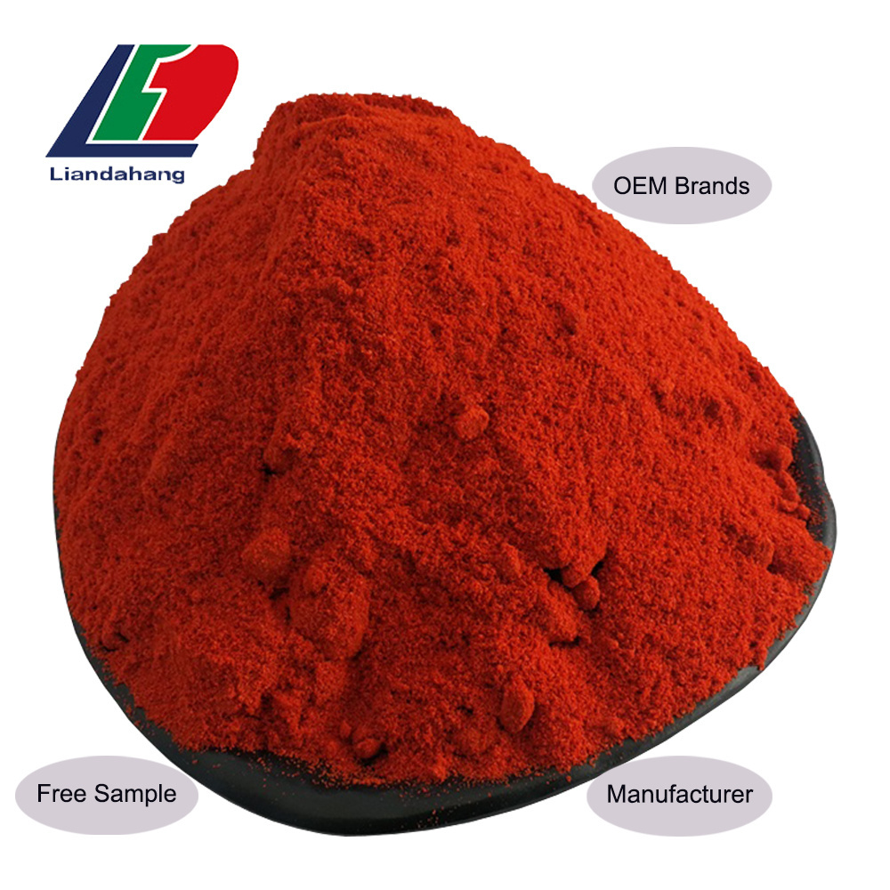 China Biggest Exporter No Colorant Nuisanceless Sweet Paprika, Paprika, Single Spices and Herbs