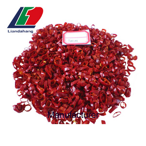 HALAL/ HACCP Chili Piece, Sweet Chilli Flakes, Chili Yunnan USA Market