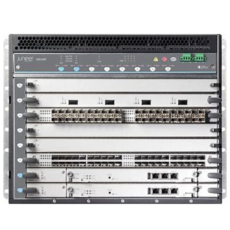 Juniper Networks Subscriber Management S-SA-FP Juniper MX960 for MX Series 3D Universal Edge Routers