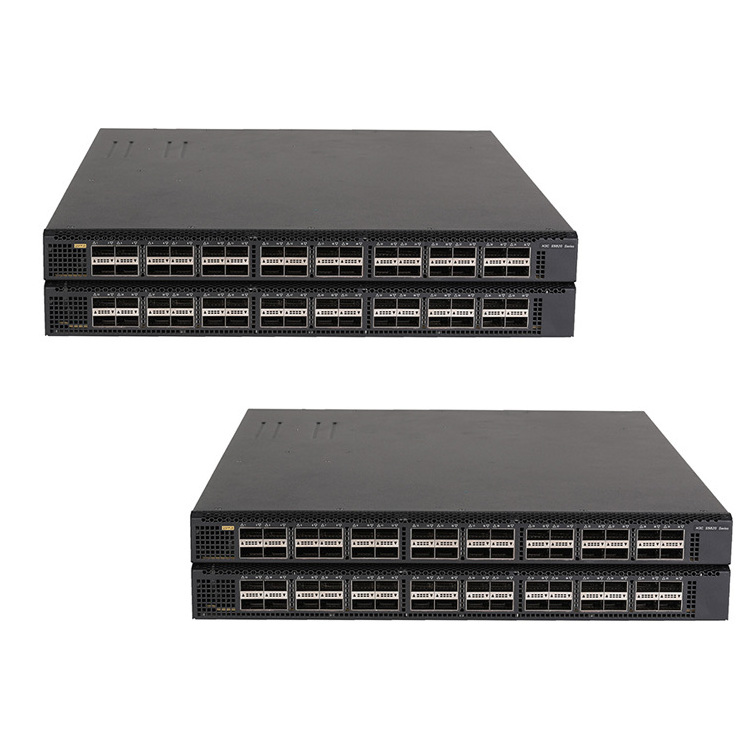 H3C LS-6850-56HF h3c network switch S6850-56HF L3 Ethernet Switch LS-6850-56HF