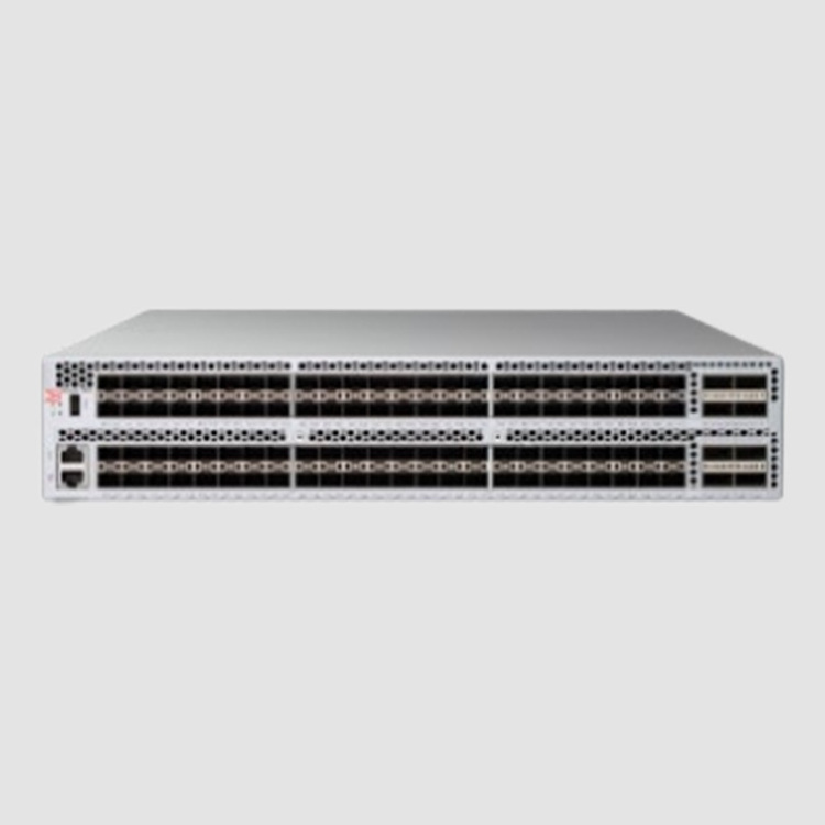 Dell1 connectrix B-series DS-6699b switches 1U switch 32Gb/s Fibre Channel Switches DS-6620R-B-24-V2