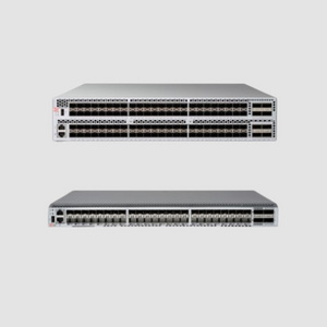 Dell1 connectrix B-series DS-6699b switches 1U switch 32Gb/s Fibre Channel Switches DS-6620R-B-24-V2