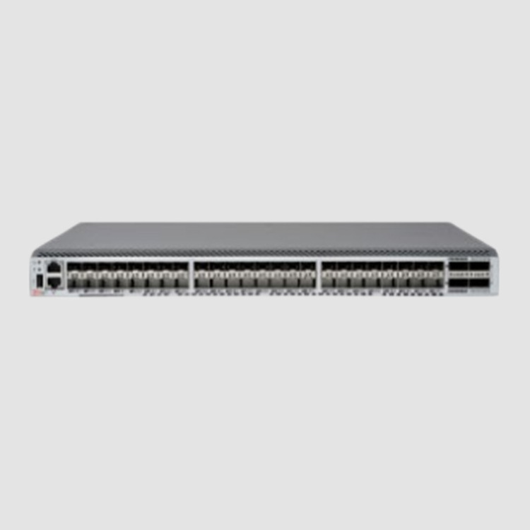 Dell1 connectrix B-series DS-6699b switches 1U switch 32Gb/s Fibre Channel Switches DS-6620R-B-24-V2